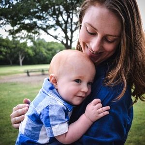 Meet your Posher, Rachel